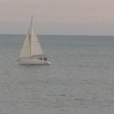 Le Chant Des Vagues Sète Eksteriør billede